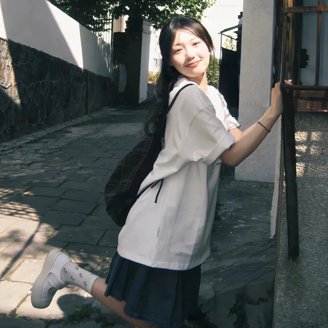 陌生人的爱