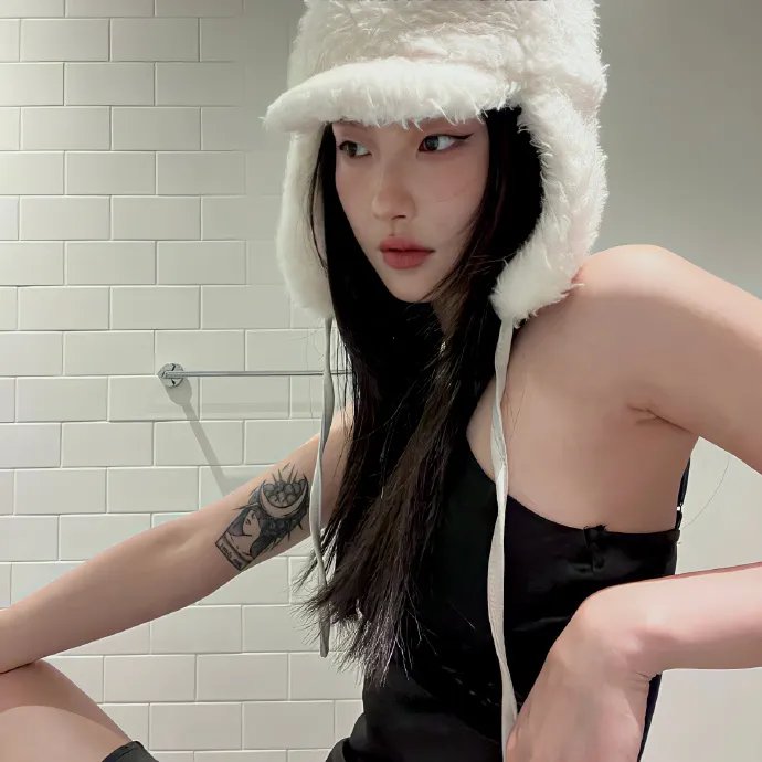 谜样的情人